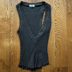 Silence & Noise Tank